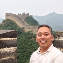 Kinetica Employee Andrew Toy's profile photo