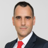 DIEGO Employee Péter Csordás's profile photo