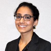 Muss Development Employee Farhana Haque-Ahmed's profile photo