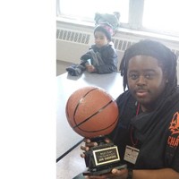 Staffing Plus Employee Trennell Owens's profile photo