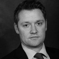 Nimlok Limited Employee James Rook's profile photo