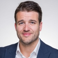 Cloudflare Employee Ben Stacey's profile photo
