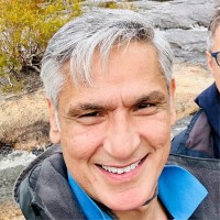 Nadeem Shamim Email & Phone Number