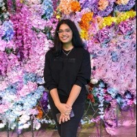 IEEE Robotics and Automation Society Employee Shivkanya Balamurugan's profile photo