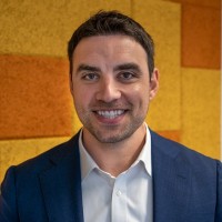 Anomalo Employee Mike Thomas's profile photo