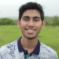 Numadic Employee Achintya Karapurkar's profile photo