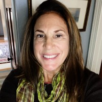 Marcia Corcoran Email & Phone Number