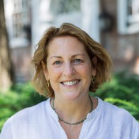 Dartmouth College Employee Robin Appleby's profile photo