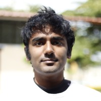 ICEYE US Employee Rahul Ambati's profile photo