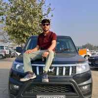 TIRUPATI STARCH & CHEMICALS LIMITED Employee Rajnish Kushwah's profile photo