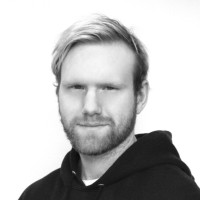 Optics11 Life Employee Kristian Windahl's profile photo
