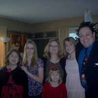 Glenwood School Employee Roger Tyler's profile photo