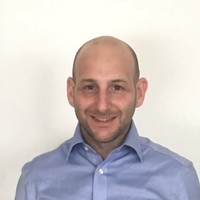 CareFlex Ltd Employee Mike Kyte's profile photo