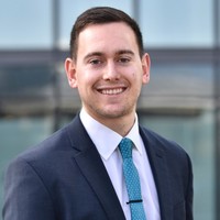 The Premier League Employee Nathan Richards's profile photo