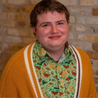 VIA CDC Employee Elliot Seiler's profile photo