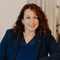 St. Vincent's Hospital Westchester Employee Josie del Villar-Thompson's profile photo