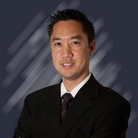 Vituity Employee James Lin's profile photo