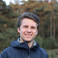 FOTONIQ Employee Joris de Leeuw's profile photo