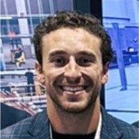 Configura Employee Liam Cunningham's profile photo