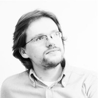 Graph'It Studio Llc Employee Jakub Krzyczkowski's profile photo