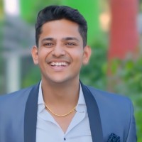 PayPal Employee Prashant Dev's profile photo