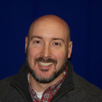 The Enrollment Management Association Employee Daren Worcester's profile photo