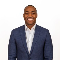 Self Employed Employee Deon Taylor's profile photo