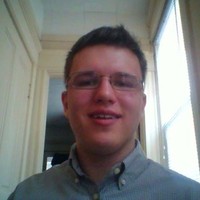 U.S. Bank Employee Nick Hatch's profile photo