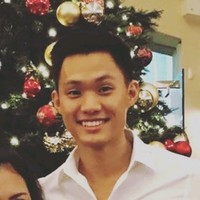Inventivo Pte Ltd Employee Matthew Phua's profile photo