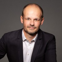 Asys Employee Sylvain Assemat's profile photo