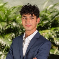 Nova Southeastern University Employee Anthony Arango's profile photo