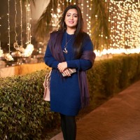 Tayyaba Waqar Email