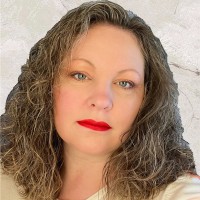 Gateways Community Services Employee Karin Rhoton's profile photo