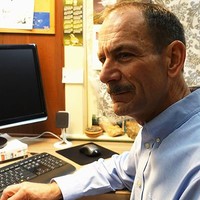 INTTRA Employee Albert Impink's profile photo