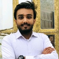 Mashreq Employee Muhammad Muneeb's profile photo