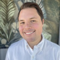 Confluent Employee William Robles's profile photo