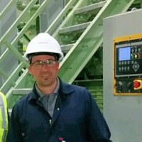 Orion Engineered Carbons Employee Richard I's profile photo
