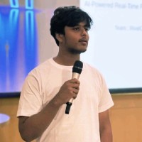 BetterBugs Employee Syed Fahad's profile photo