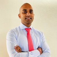 Praveshnath Keerpal Email