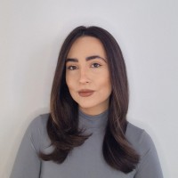 Gabriela Vartiyska's profile photo
