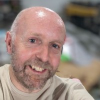 Innovative Technology Ltd Employee Dean Hudson's profile photo