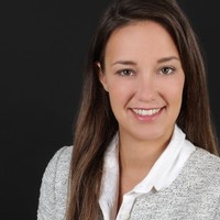 Vattenfall Europe New Energy Ecopower GmbH Employee Lena Vormbrock's profile photo