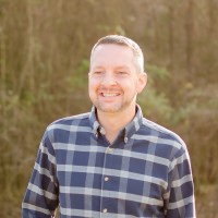 Landform Capital Employee Nate Spencer's profile photo