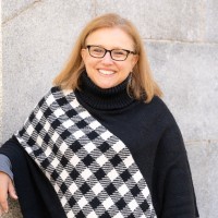 Qantm Creative Employee Kylie Sibert's profile photo