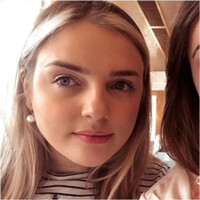 PDSA Employee Alice Gallon's profile photo