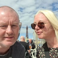 Gary Pearce's profile photo