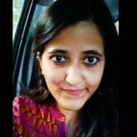 DemandFarm Employee Vaishnavi Singh's profile photo