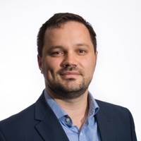 Netstrata Employee Ged Lewis's profile photo