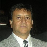 Caterpillar Global Mining America LLC Employee Ramon Morales's profile photo