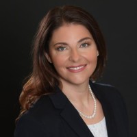 Authentix Employee Bethany Azad's profile photo